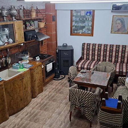 Modern And Old Lodge Sofia Luaran gambar
