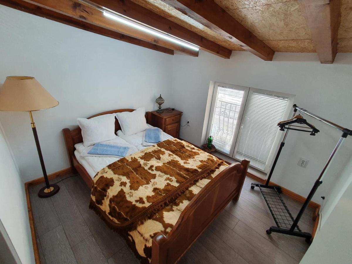 Modern And Old Lodge Sofia Luaran gambar