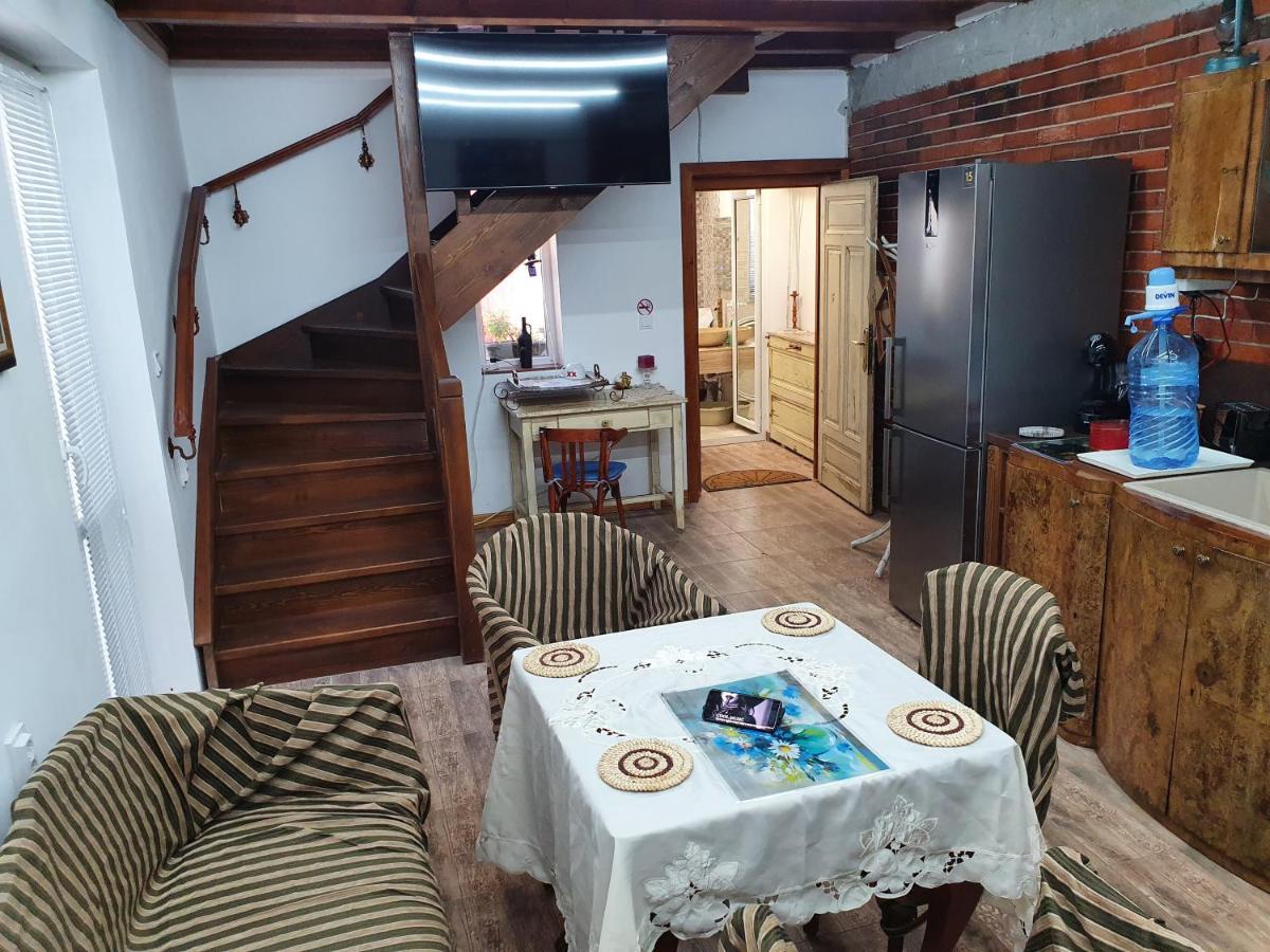 Modern And Old Lodge Sofia Luaran gambar