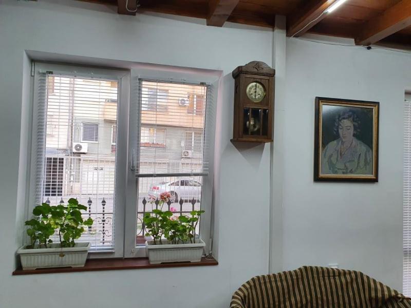 Modern And Old Lodge Sofia Luaran gambar