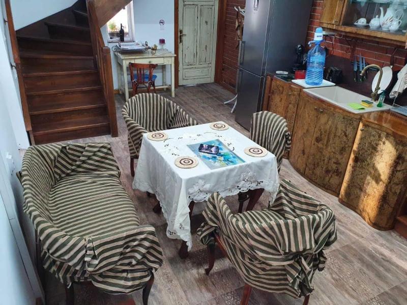 Modern And Old Lodge Sofia Luaran gambar