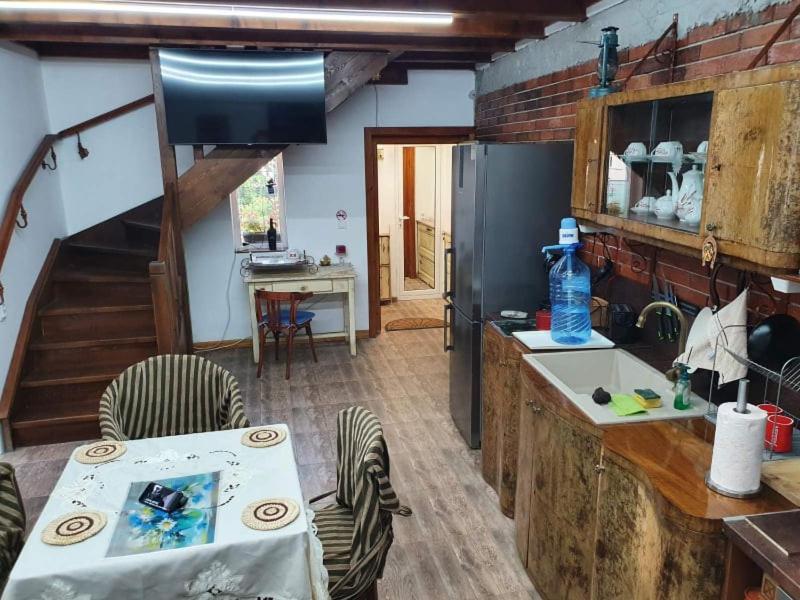 Modern And Old Lodge Sofia Luaran gambar